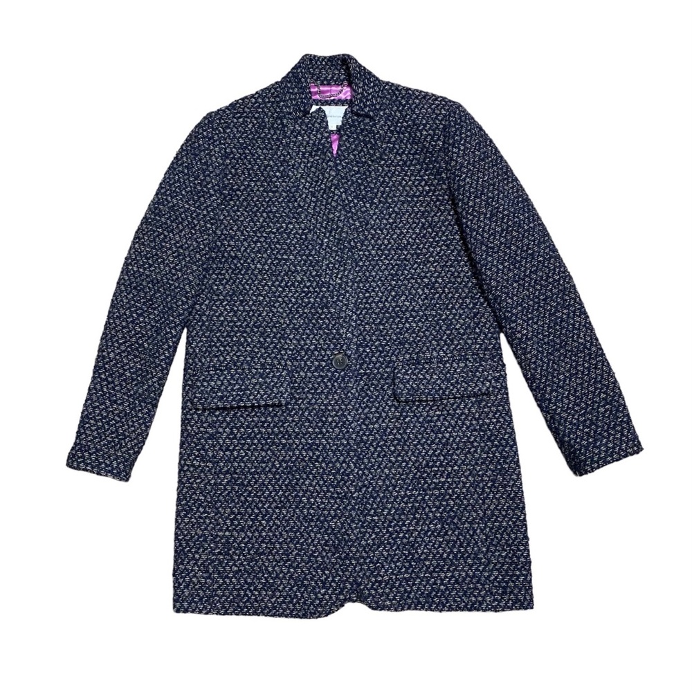 BCBGeneration Tweed Jacket